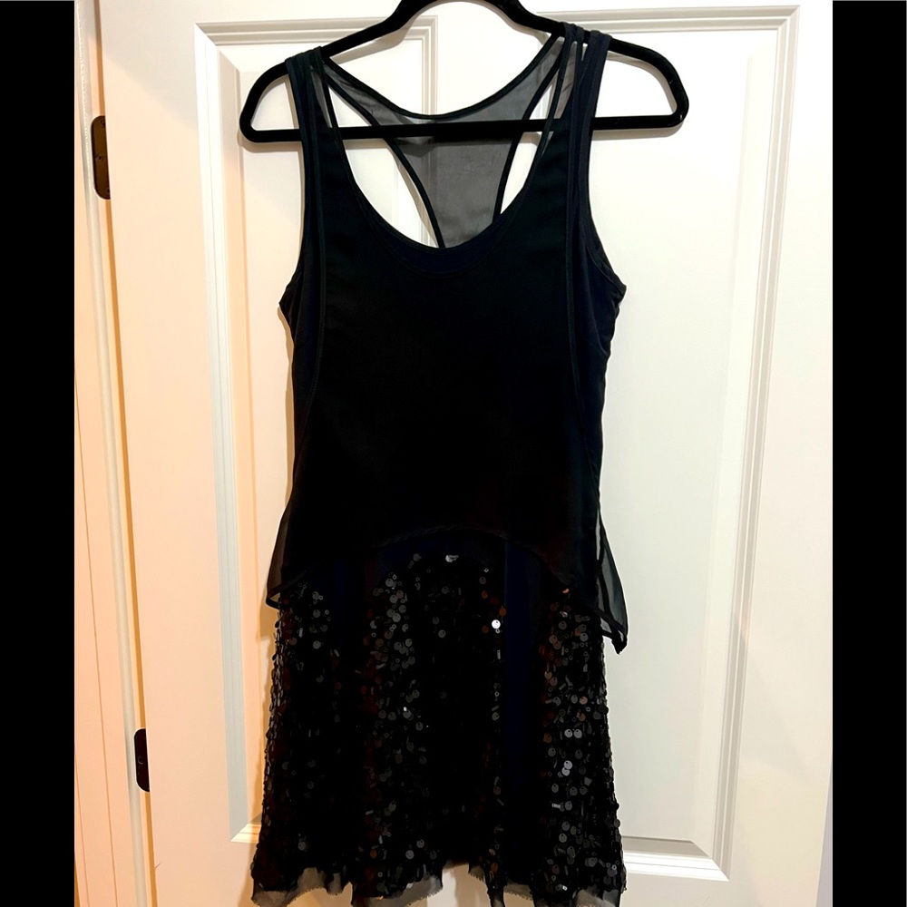 Rag & Bone Sequin Dress